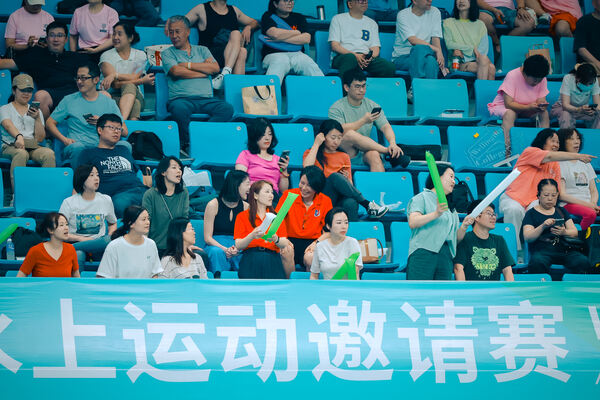 2025 Wellington Cup Aquatic Sports Invitational ,Hiba Academy Hangzhou