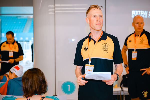 2025 Wellington Cup Aquatic Sports Invitational ,Hiba Academy Hangzhou