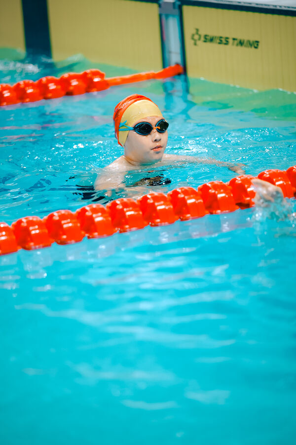 2025 Wellington Cup Aquatic Sports Invitational ,Hiba Academy Hangzhou