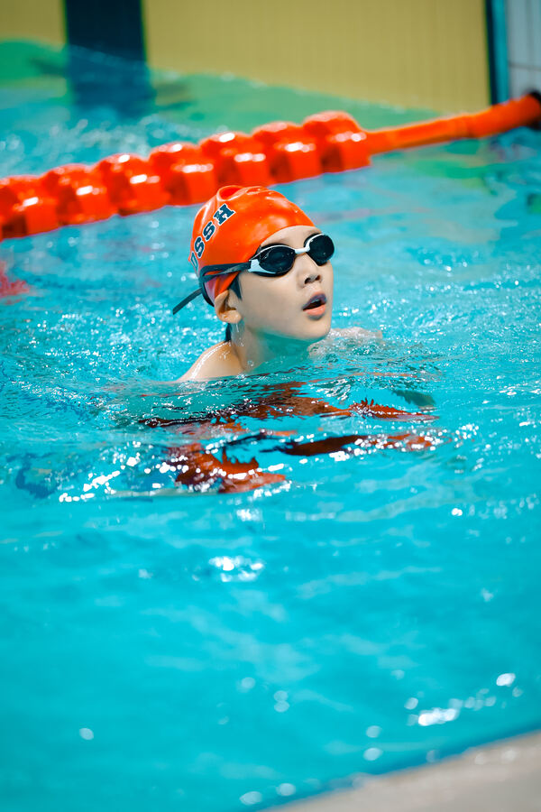 2025 Wellington Cup Aquatic Sports Invitational ,Hiba Academy Hangzhou
