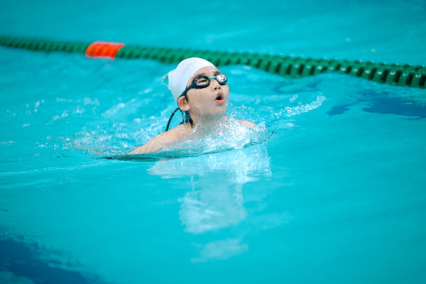 2025 Wellington Cup Aquatic Sports Invitational ,Hiba Academy Hangzhou