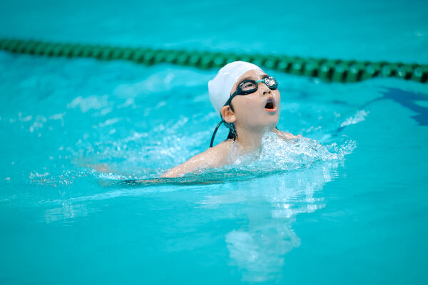 2025 Wellington Cup Aquatic Sports Invitational ,Hiba Academy Hangzhou