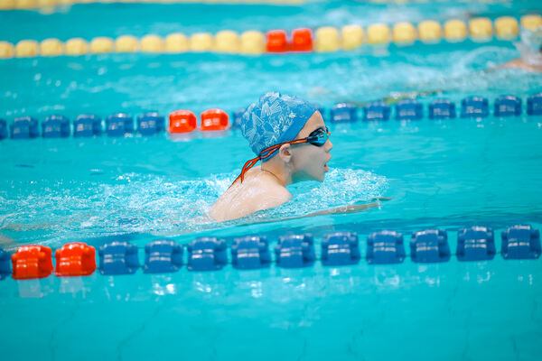 2025 Wellington Cup Aquatic Sports Invitational ,Hiba Academy Hangzhou