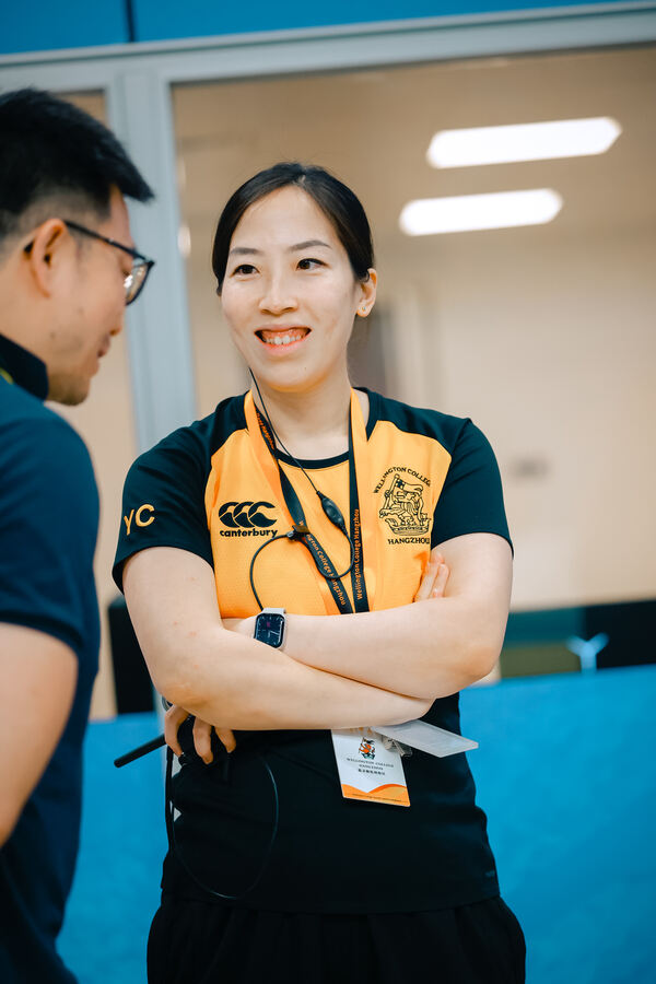2025 Wellington Cup Aquatic Sports Invitational ,Hiba Academy Hangzhou