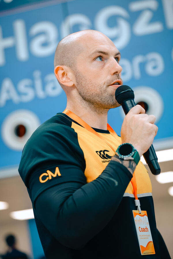2025 Wellington Cup Aquatic Sports Invitational ,Hiba Academy Hangzhou