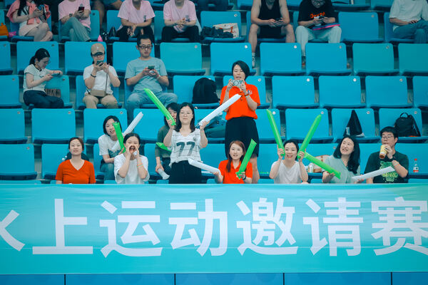 2025 Wellington Cup Aquatic Sports Invitational ,Hiba Academy Hangzhou