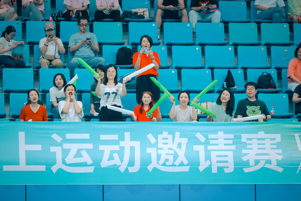 2025 Wellington Cup Aquatic Sports Invitational ,Hiba Academy Hangzhou