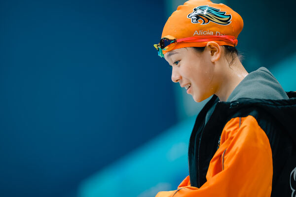 2025 Wellington Cup Aquatic Sports Invitational ,Hiba Academy Hangzhou