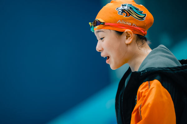 2025 Wellington Cup Aquatic Sports Invitational ,Hiba Academy Hangzhou
