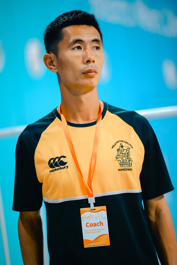 2025 Wellington Cup Aquatic Sports Invitational ,Hiba Academy Hangzhou
