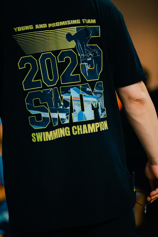 2025 Wellington Cup Aquatic Sports Invitational ,Hiba Academy Hangzhou