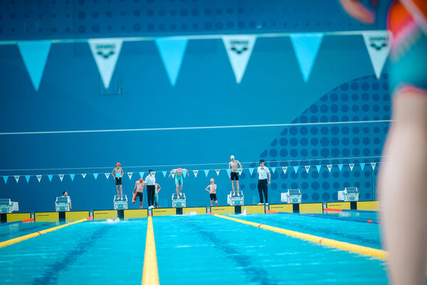 2025 Wellington Cup Aquatic Sports Invitational ,Hiba Academy Hangzhou