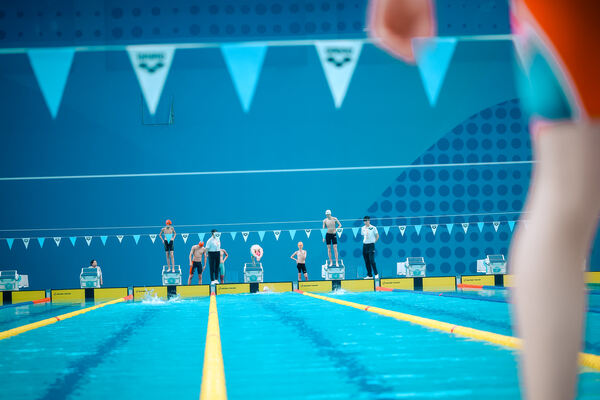 2025 Wellington Cup Aquatic Sports Invitational ,Hiba Academy Hangzhou