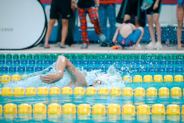 2025 Wellington Cup Aquatic Sports Invitational ,Hiba Academy Hangzhou