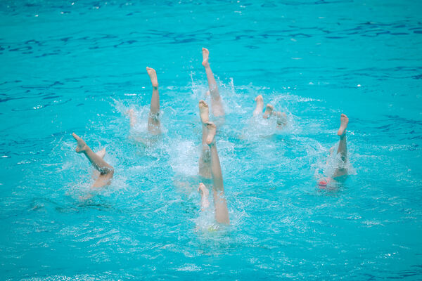 2025 Wellington Cup Aquatic Sports Invitational ,Hiba Academy Hangzhou