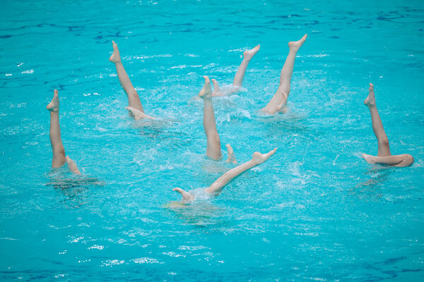 2025 Wellington Cup Aquatic Sports Invitational ,Hiba Academy Hangzhou