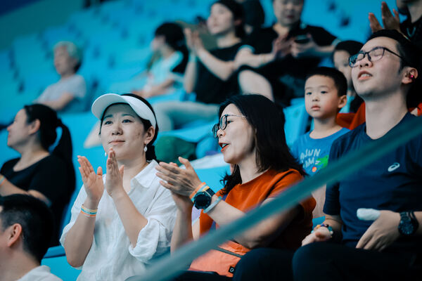 2025 Wellington Cup Aquatic Sports Invitational ,Hiba Academy Hangzhou