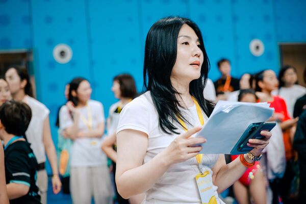 2025 Wellington Cup Aquatic Sports Invitational ,Hiba Academy Hangzhou