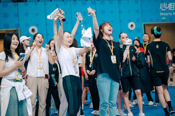 2025 Wellington Cup Aquatic Sports Invitational ,Hiba Academy Hangzhou
