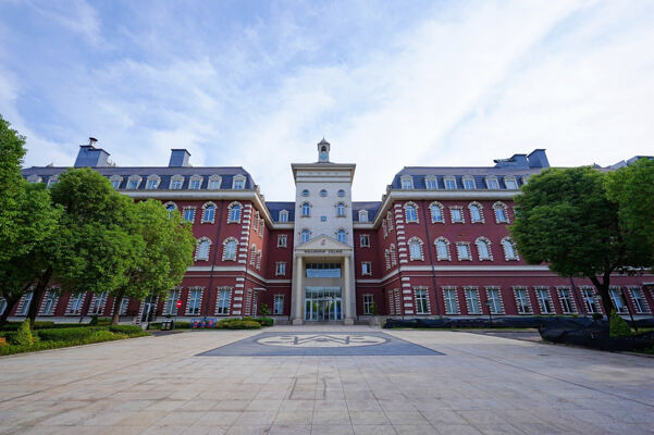 Orientation Day,Hiba Academy Hangzhou