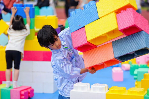 2025 Summer Carnival Sea Turtle Music Festival,Hiba Academy Hangzhou
