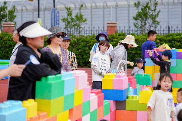 2025 Summer Carnival Sea Turtle Music Festival,Hiba Academy Hangzhou