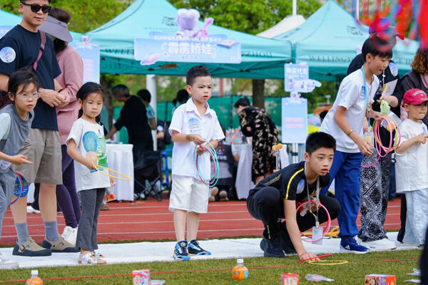 2025 Summer Carnival Sea Turtle Music Festival,Hiba Academy Hangzhou