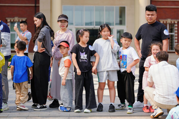 2025 Summer Carnival Sea Turtle Music Festival,Hiba Academy Hangzhou