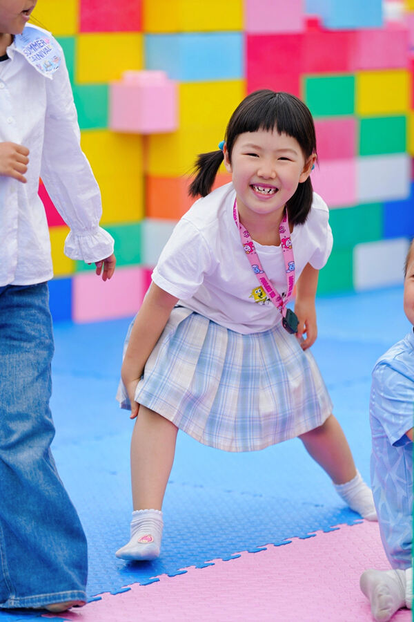2025 Summer Carnival Sea Turtle Music Festival,Hiba Academy Hangzhou