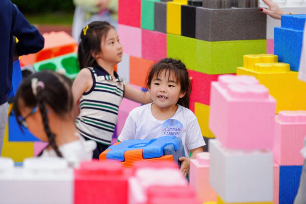 2025 Summer Carnival Sea Turtle Music Festival,Hiba Academy Hangzhou