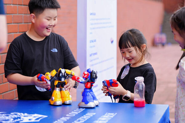 2025 Summer Carnival Sea Turtle Music Festival,Hiba Academy Hangzhou