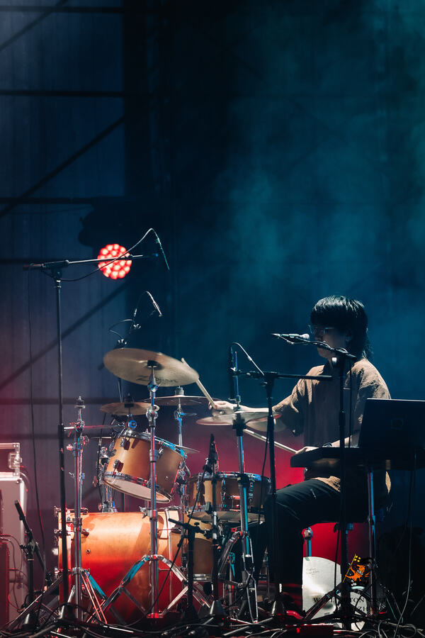  2024 Sea Turtle Music Festival,Hiba Academy Hangzhou