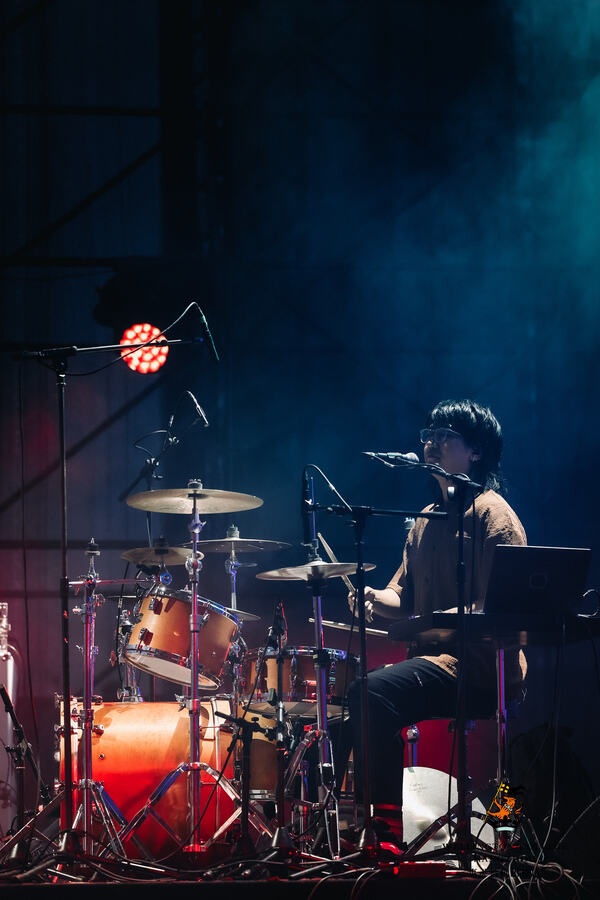  2024 Sea Turtle Music Festival,Hiba Academy Hangzhou