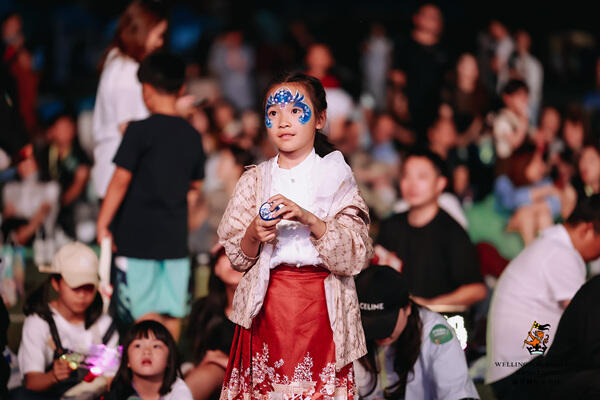  2024 Sea Turtle Music Festival,Hiba Academy Hangzhou