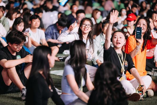  2024 Sea Turtle Music Festival,Hiba Academy Hangzhou