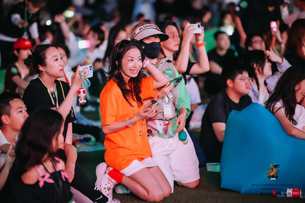  2024 Sea Turtle Music Festival,Hiba Academy Hangzhou
