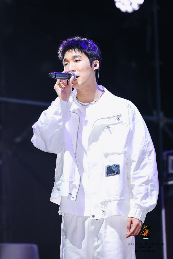  2024 Sea Turtle Music Festival,Hiba Academy Hangzhou