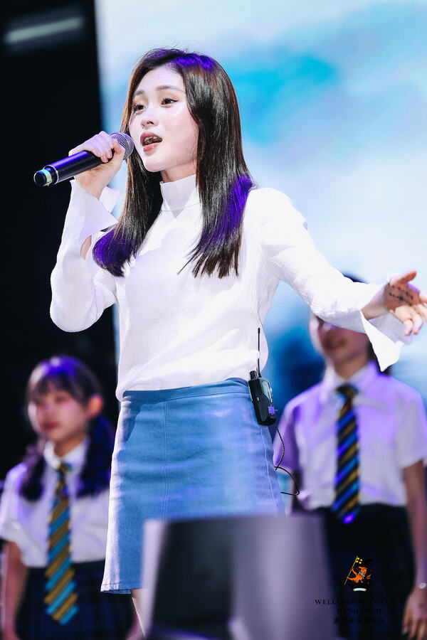  2024 Sea Turtle Music Festival,Hiba Academy Hangzhou