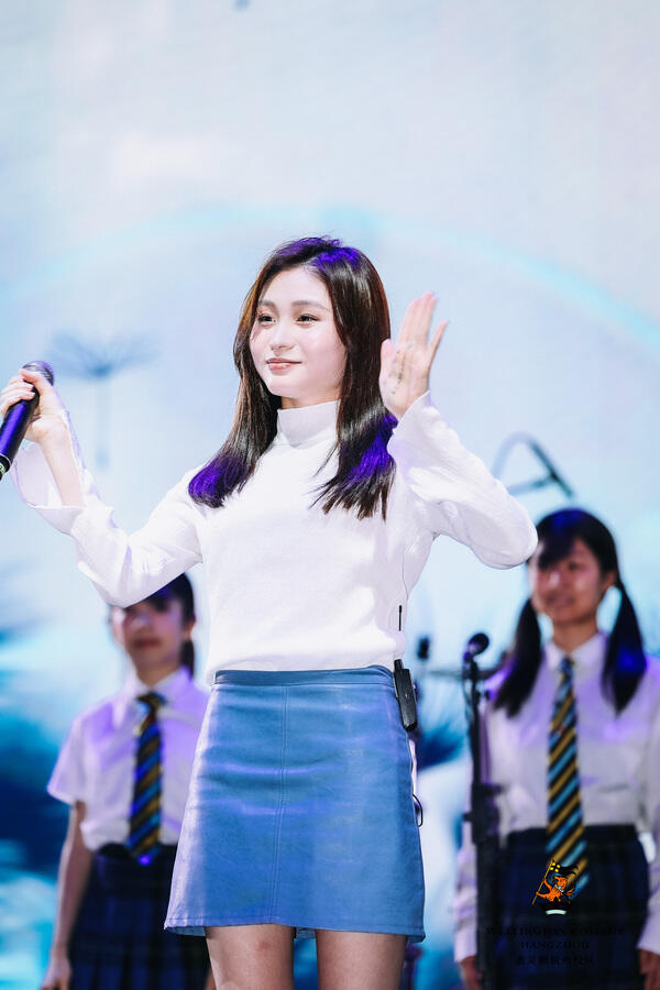  2024 Sea Turtle Music Festival,Hiba Academy Hangzhou