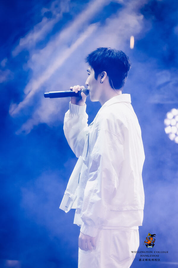  2024 Sea Turtle Music Festival,Hiba Academy Hangzhou