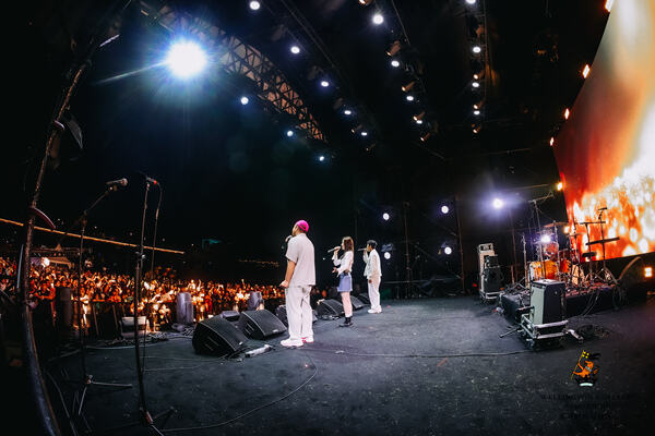  2024 Sea Turtle Music Festival,Hiba Academy Hangzhou