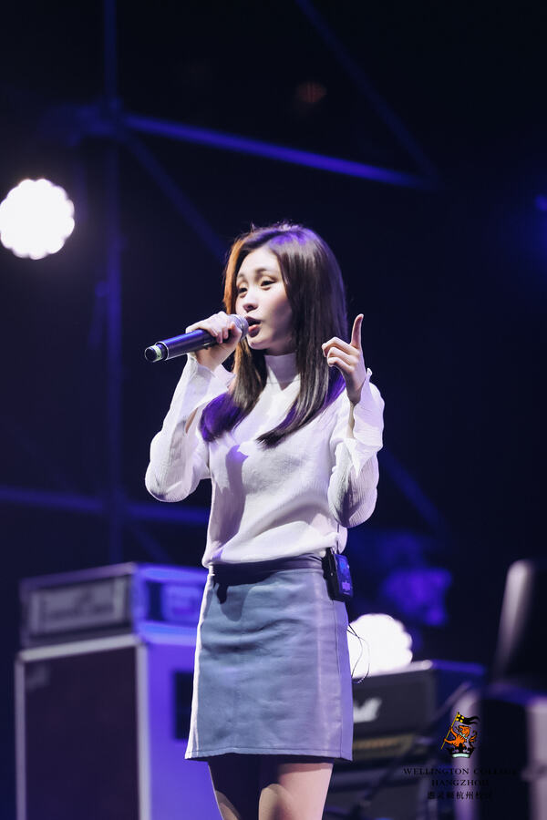  2024 Sea Turtle Music Festival,Hiba Academy Hangzhou