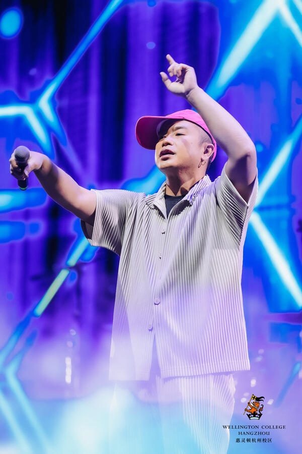  2024 Sea Turtle Music Festival,Hiba Academy Hangzhou