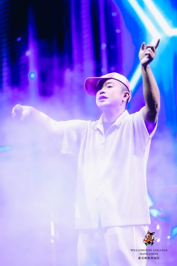  2024 Sea Turtle Music Festival,Hiba Academy Hangzhou