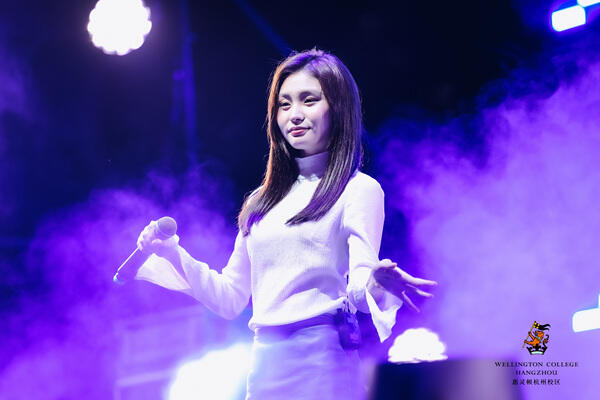  2024 Sea Turtle Music Festival,Hiba Academy Hangzhou