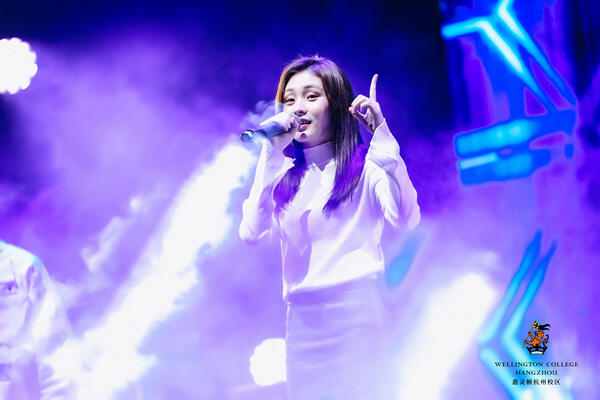  2024 Sea Turtle Music Festival,Hiba Academy Hangzhou