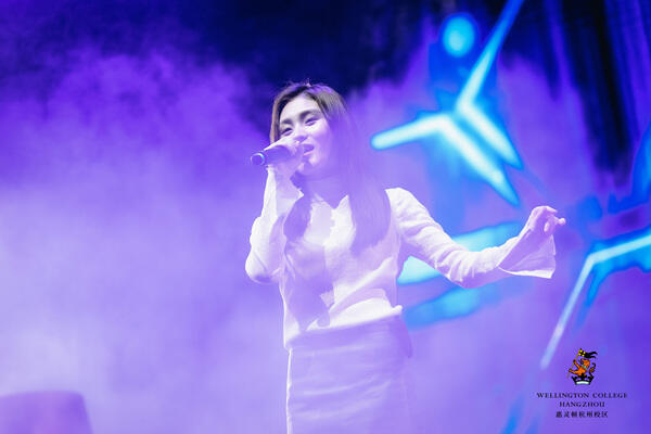  2024 Sea Turtle Music Festival,Hiba Academy Hangzhou
