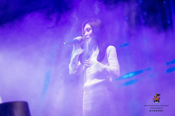  2024 Sea Turtle Music Festival,Hiba Academy Hangzhou