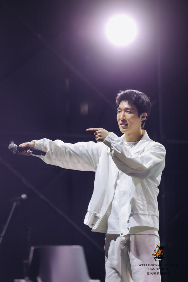  2024 Sea Turtle Music Festival,Hiba Academy Hangzhou