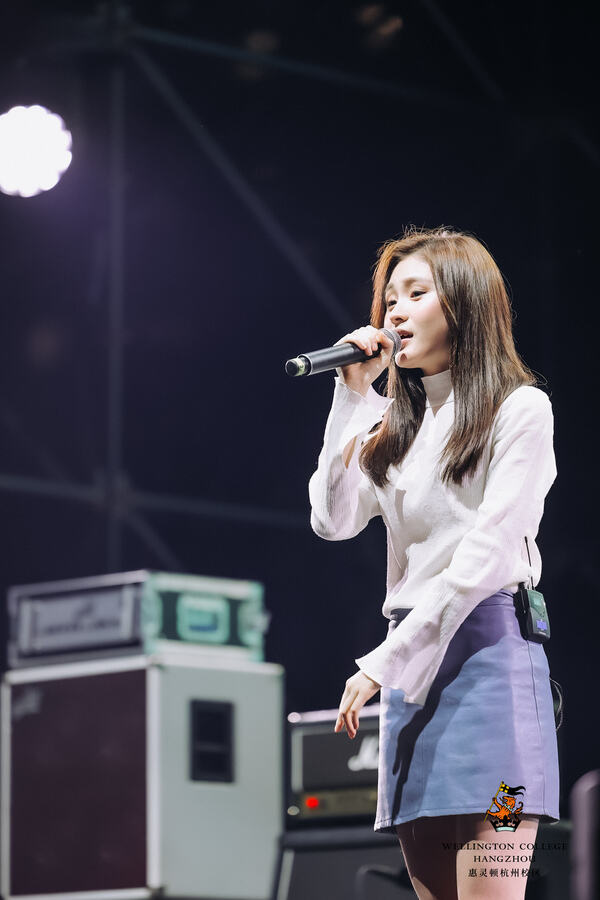  2024 Sea Turtle Music Festival,Hiba Academy Hangzhou